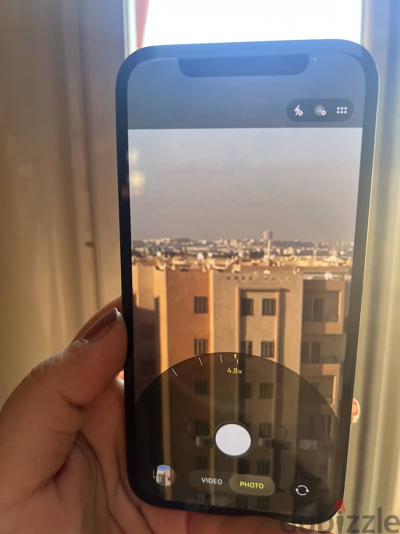 Apple - iPhone 12 6