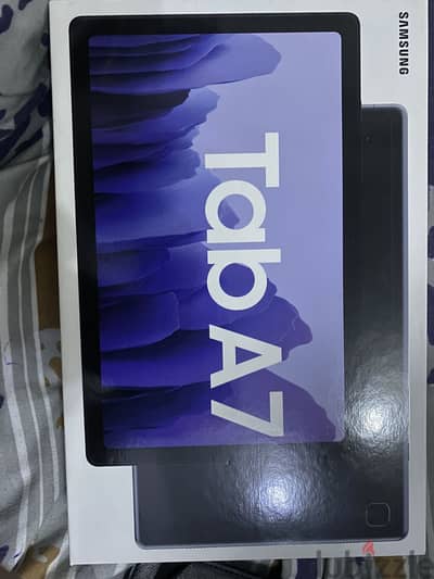 Tab a7