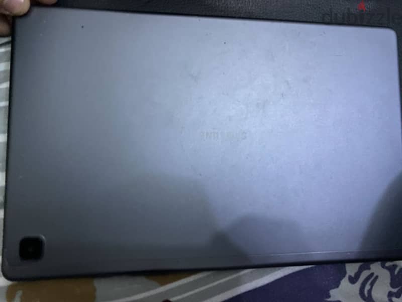Tab a7 1