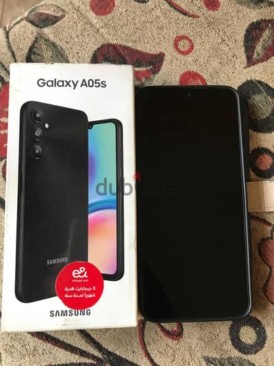 samsung A05s