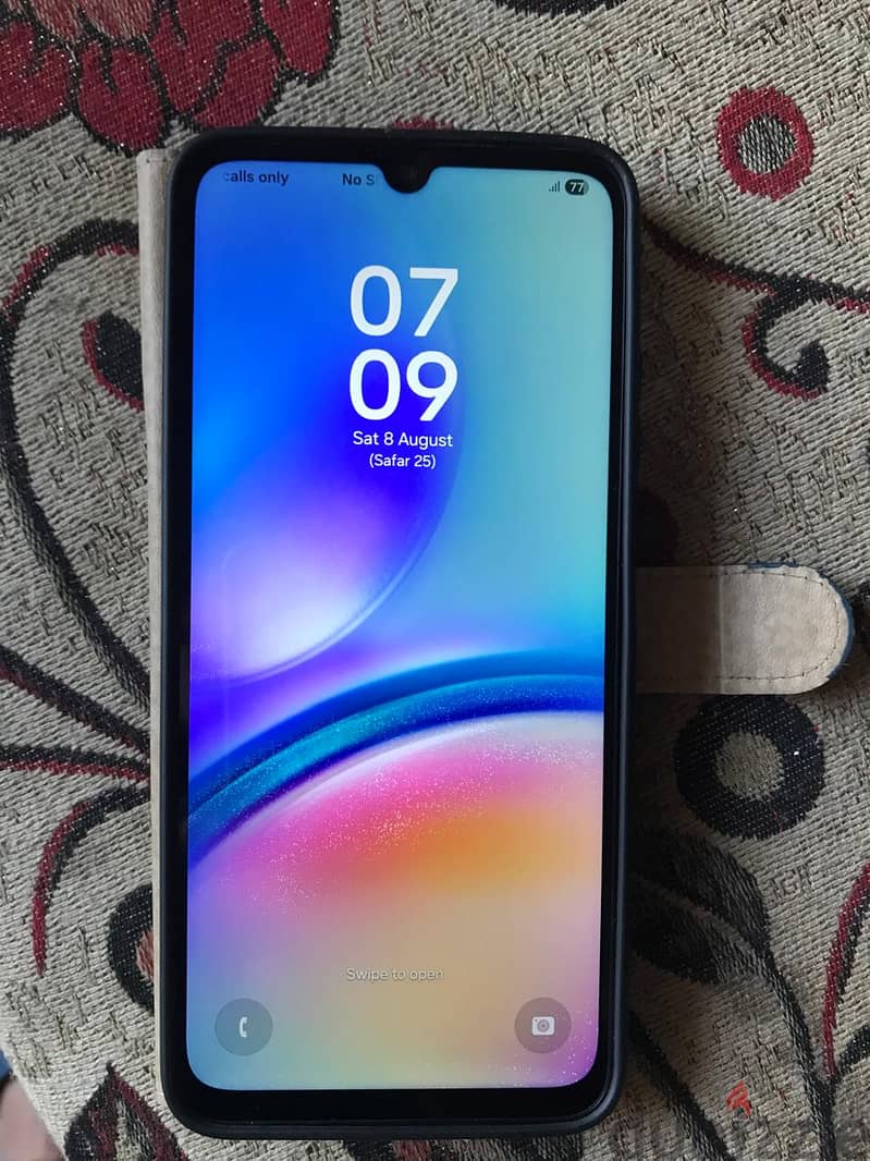 samsung A05s 1