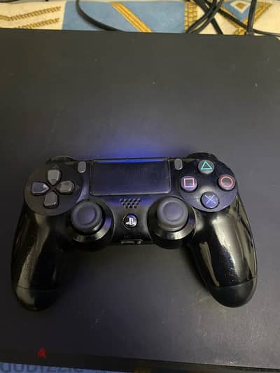 playstation 4 slim 500.1 controller