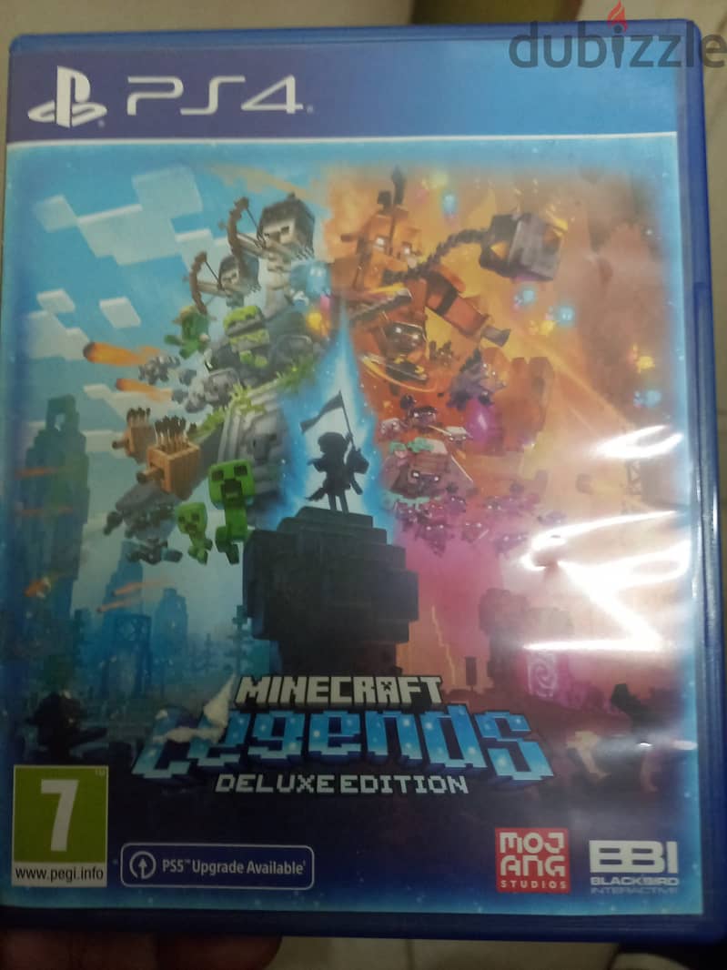 Ps Games 12
