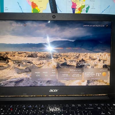 لاب توب ايسر laptop acer