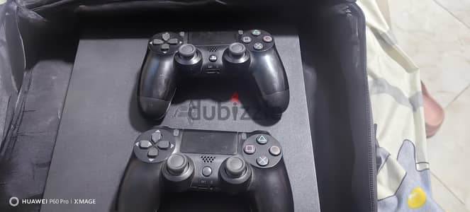 ps4 slim كسر زيرو