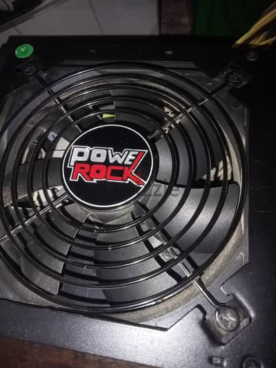 gigabyte powerrock ex 400w باور سبلاي