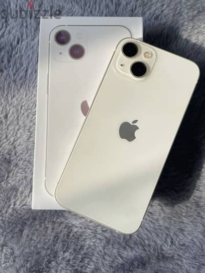 Apple - iPhone 13