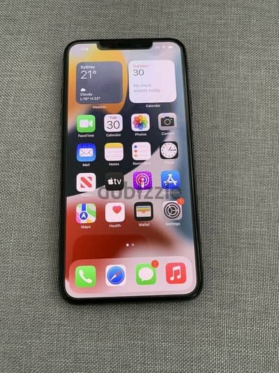 Apple - iPhone 11 Pro Max