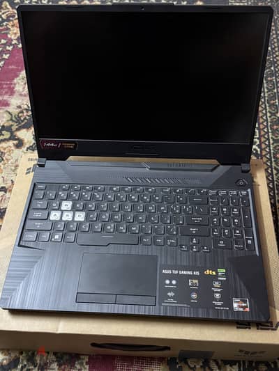 Asus TUF Gaming A15 “like New”