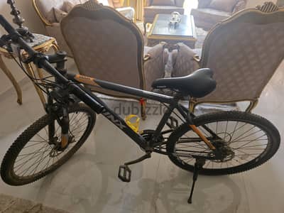 Trinx M100