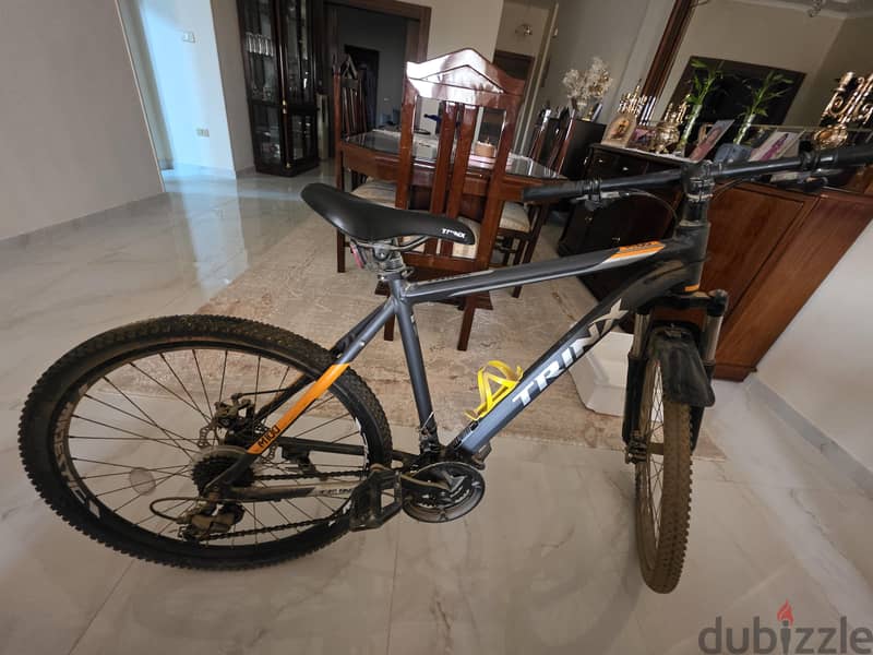 Trinx M100 1