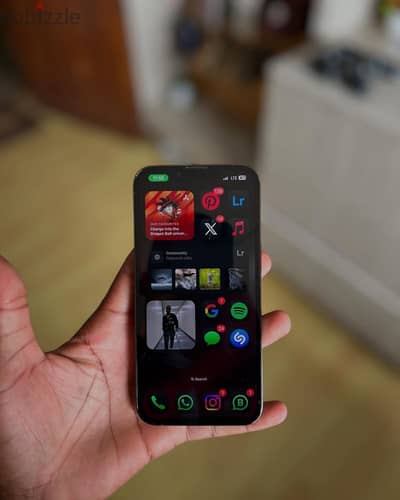 Apple - iPhone 13
