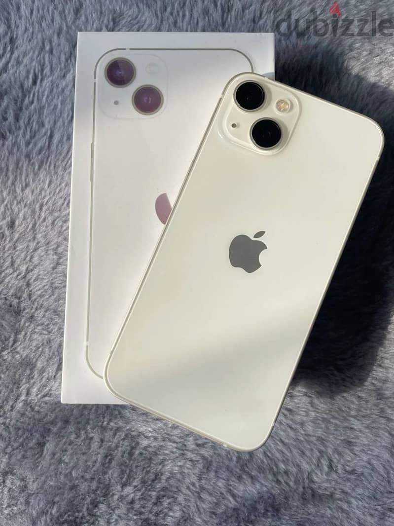 Apple - iPhone 13 1