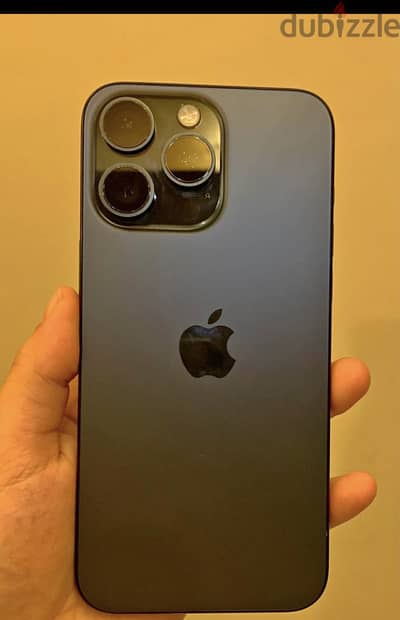 Apple - iPhone 16 Pro Max