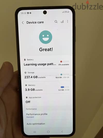 Samsung Z Flip 4