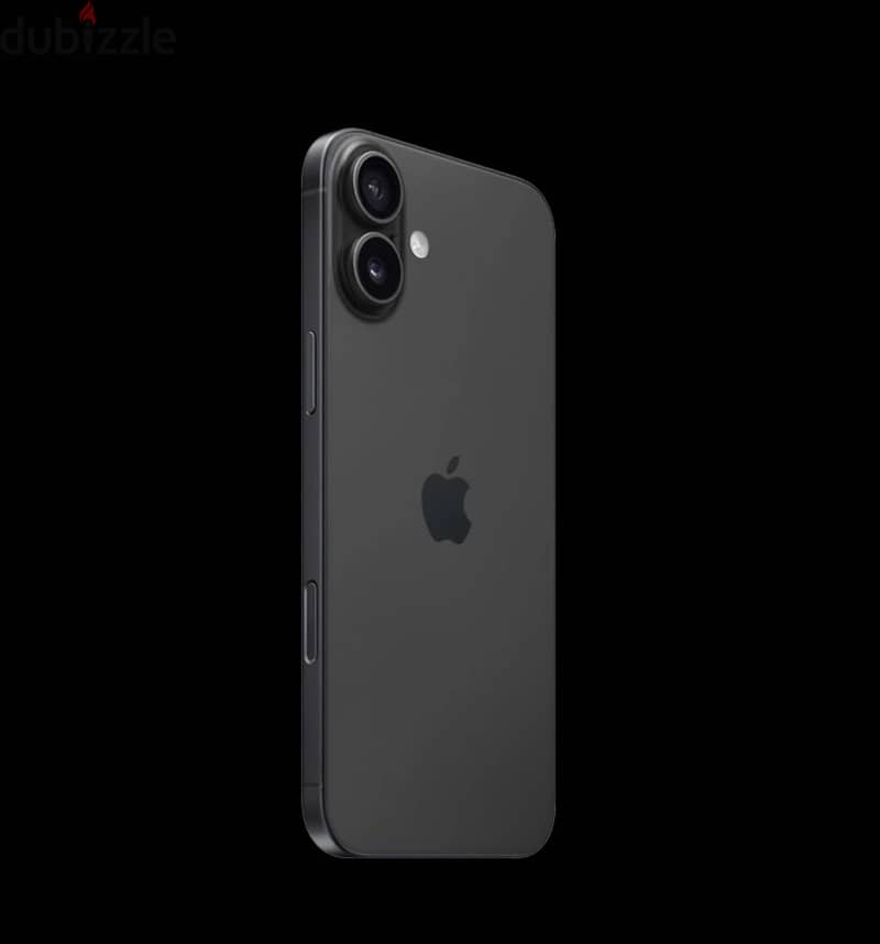 Apple - iPhone 16 1