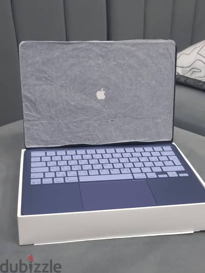 Macbook Neo 2026