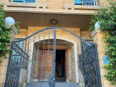 Duplex in Alnarges 1 دوبليكس فى النرجس ١ فيلل