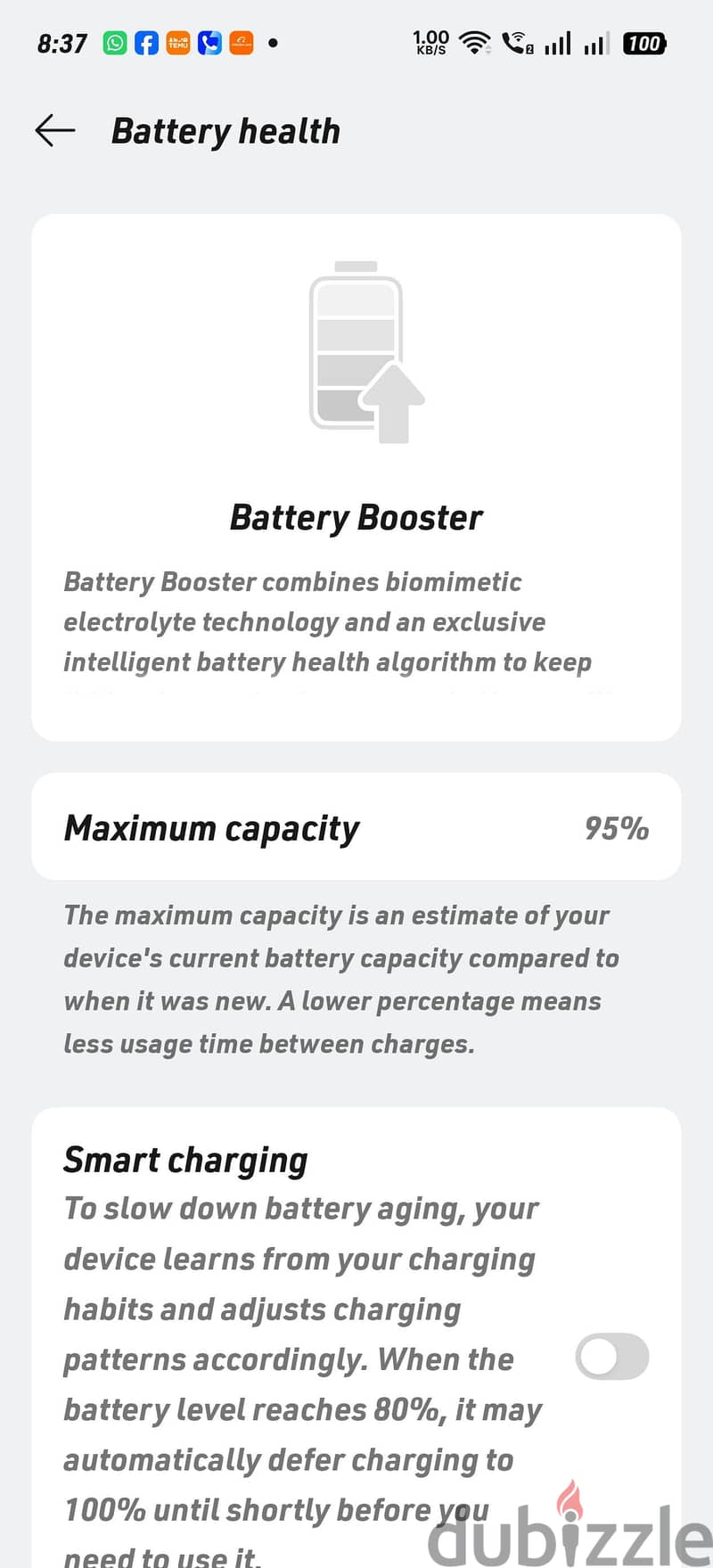 Realme 6 gt 5g 5
