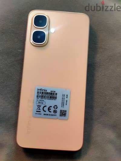 Infinix Smart 10.128GB/4GB