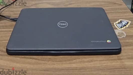 Dell chrome book