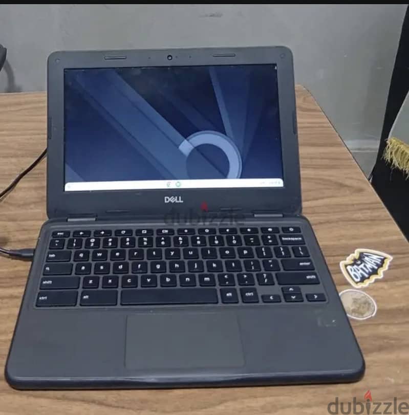 Dell chrome book 3