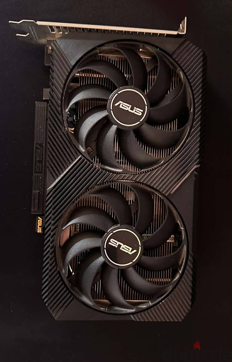 Rtx 3050 8g 2