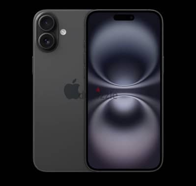 Apple - iPhone 16
