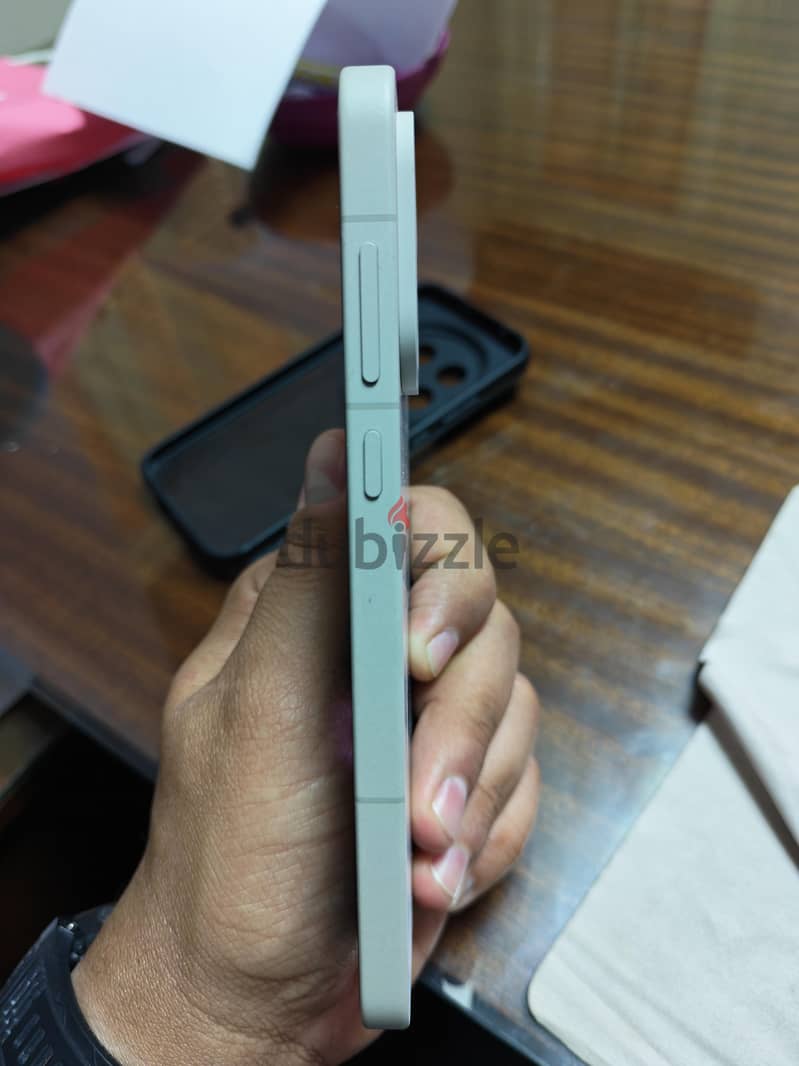 OnePlus 15 4