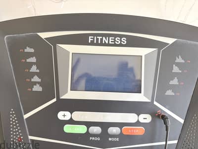 treadmill
