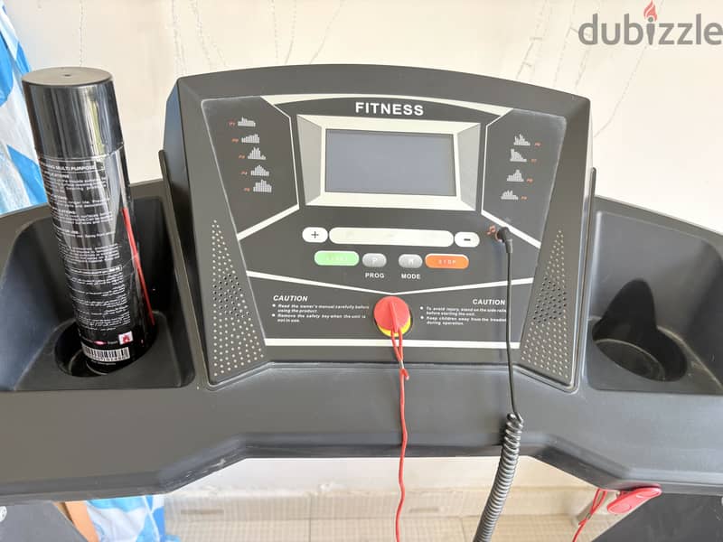 treadmill 1