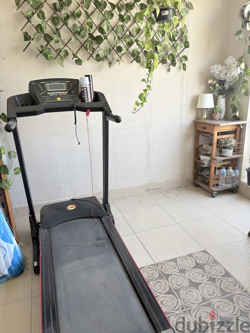 treadmill 2