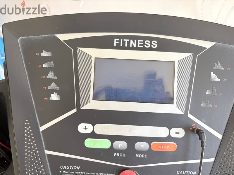 treadmill 3