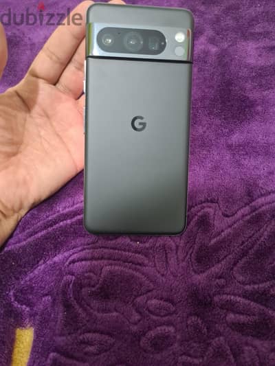Google Pixel 8 Pro