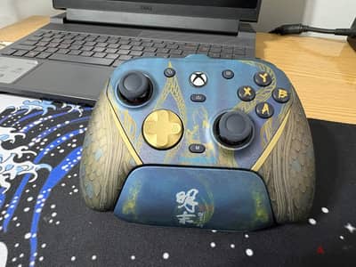 GameSir G7 ProWUCHANG Fallen Feathers Edition Wireless (دراع اكس بوكس)