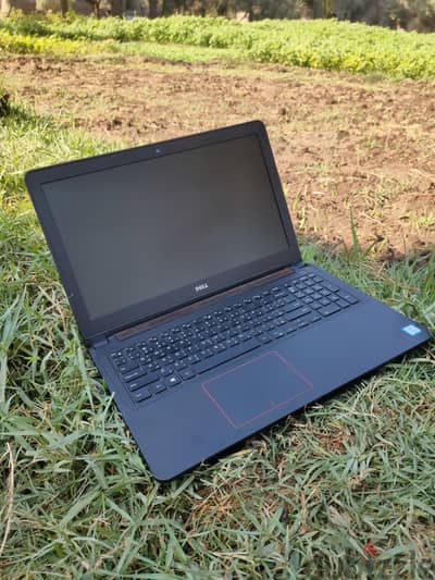 laptop Dell Inspiron gaming