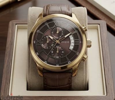 ساعة جس اصلية Original Guess Watch