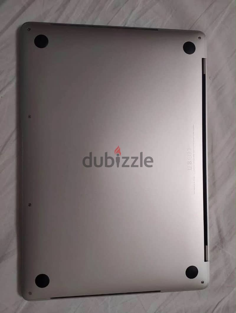 MacBook Pro 2017 Core i5 3