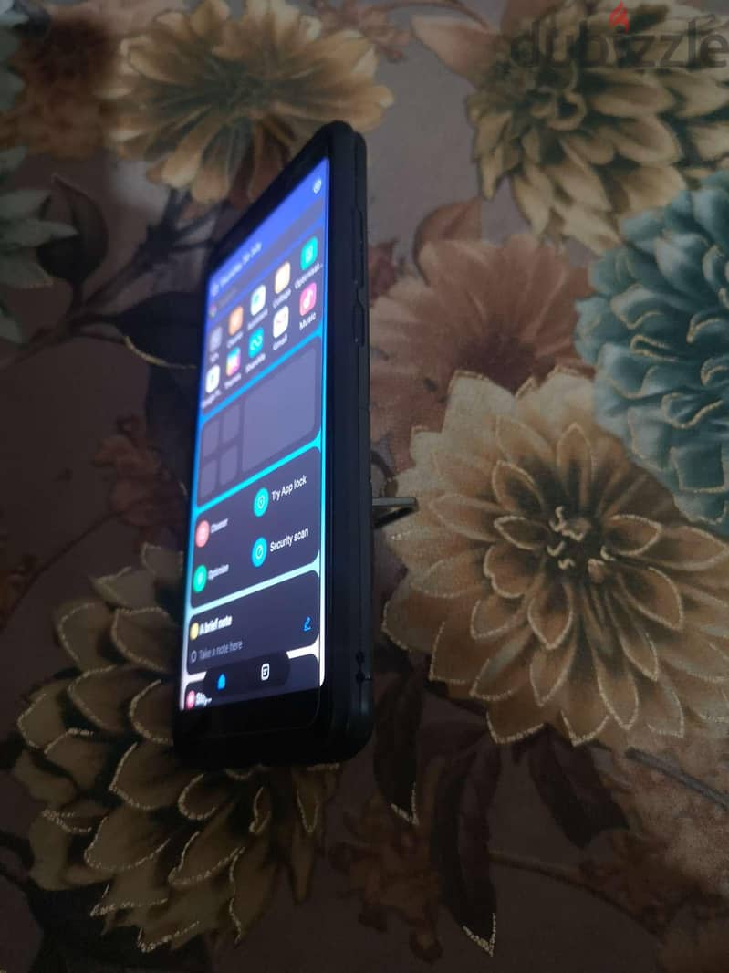 Xiaomi Redmi Note 5 Pro 6