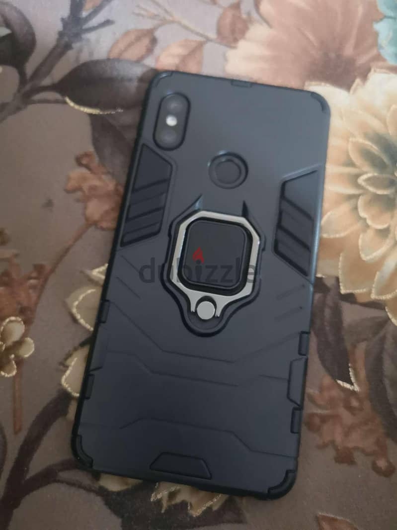 Xiaomi Redmi Note 5 Pro 8