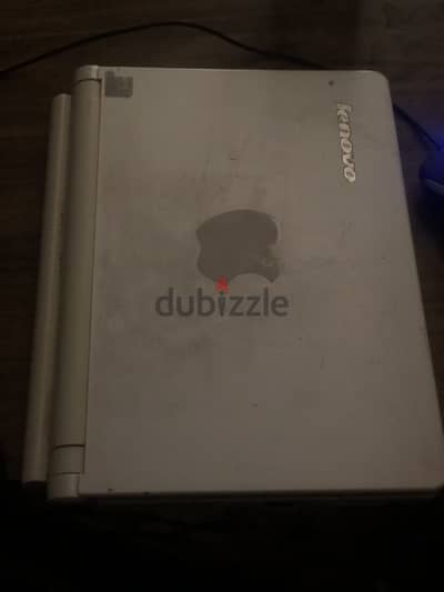 لاب لينيفو مستعمل بحاله جيده