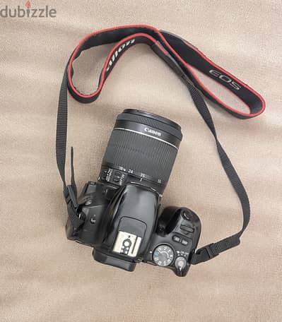 Canon 200d كاميرا كانون