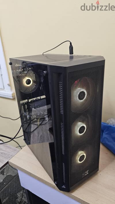 pc for graphics