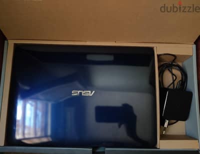 Asus Laptop