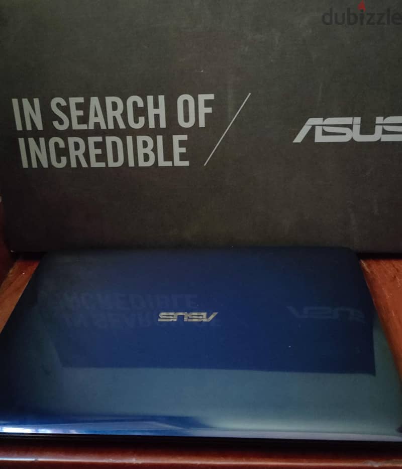 Asus Laptop 1