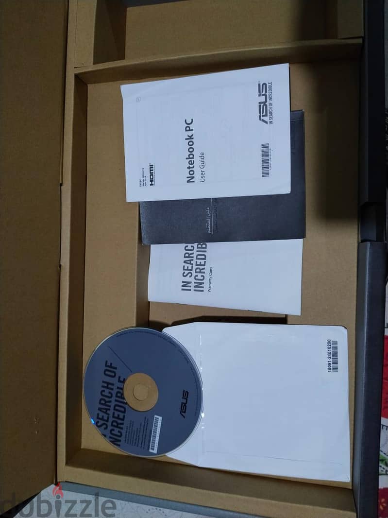 Asus Laptop 2