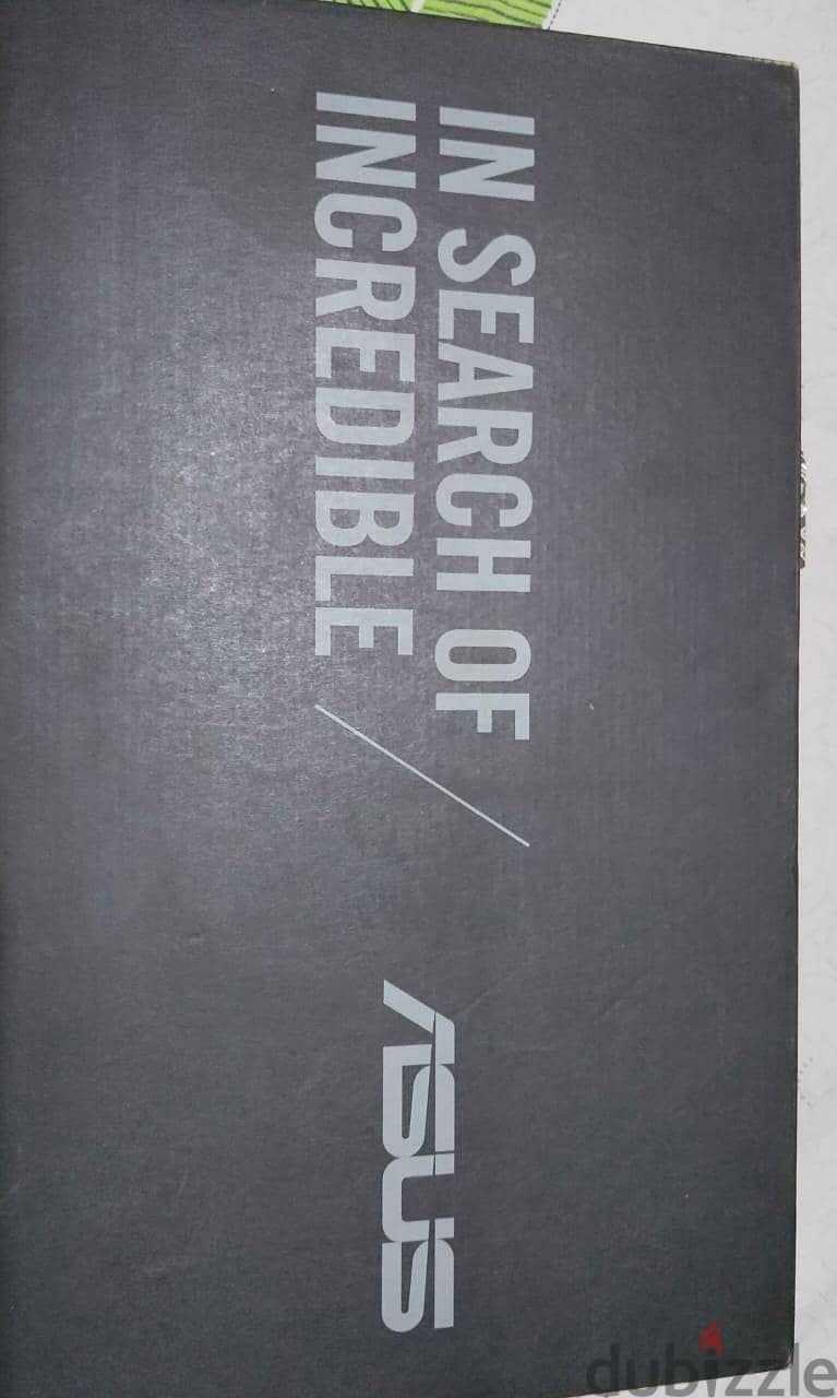 Asus Laptop 5