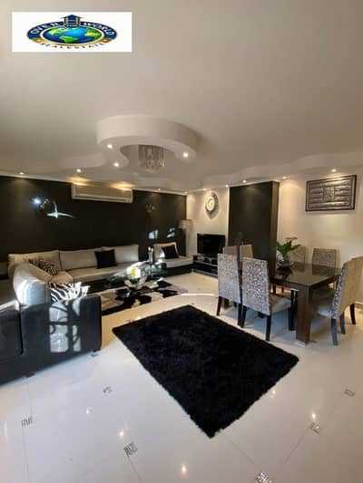 hotel apartment maadi