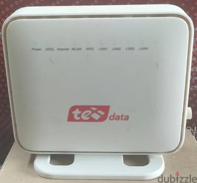 Internet router