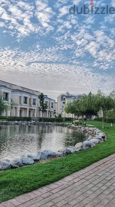 Townhouse at Mountain View Hyde Park (Newly Finished)